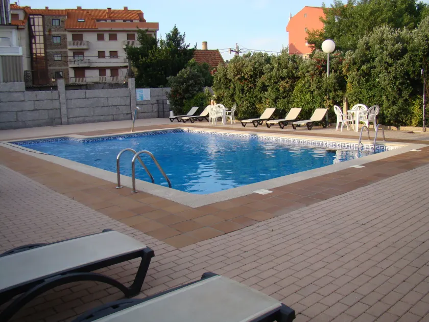 Hotel Torres Touriño - Image 1