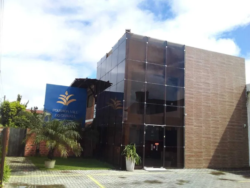 Pousada Vale do Gravatá - Image 1