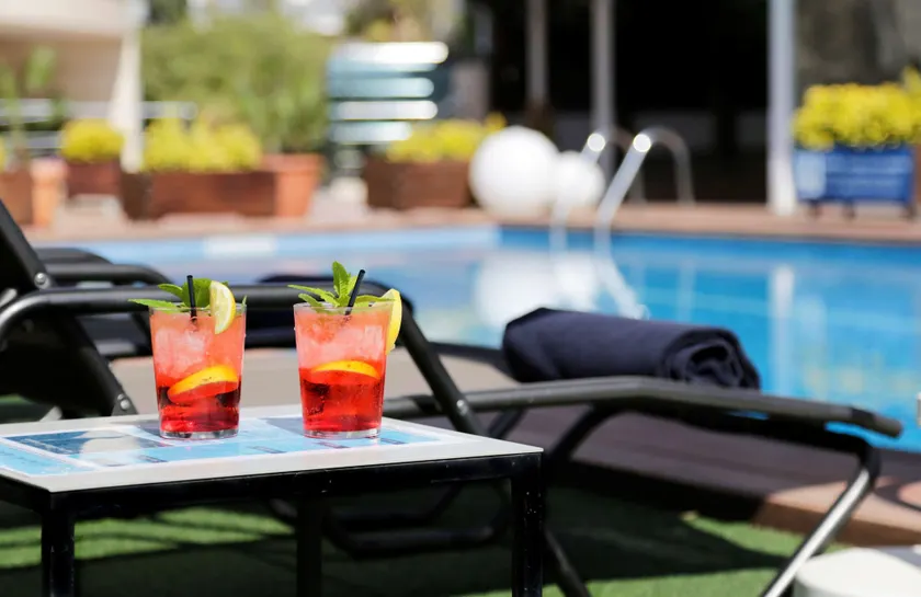 Best Western Hotel Mediterraneo - Image 1