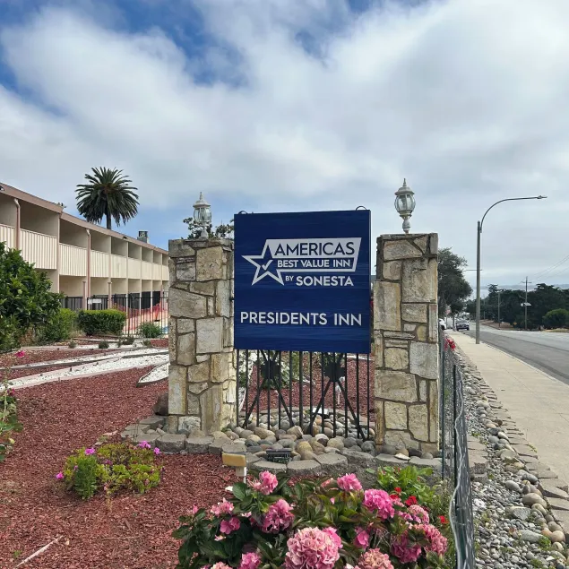 Americas Best Value Presidents Inn on Munras - Image 1