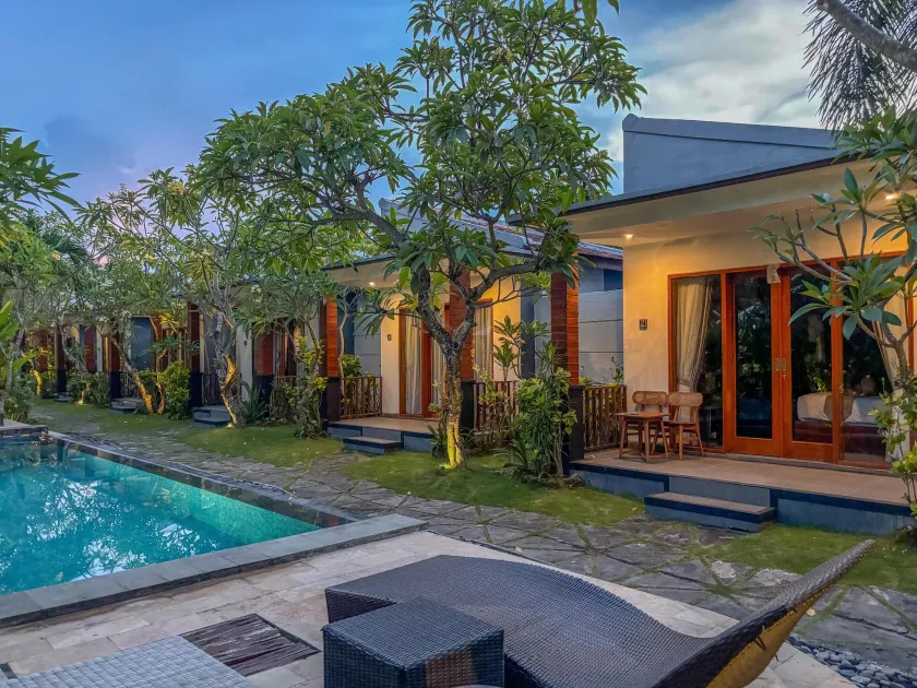 Singabu Bungalows - Image 1