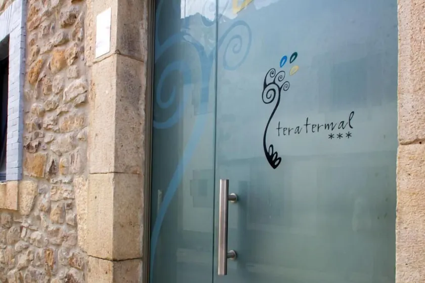 Hotel Teratermal - Image 1