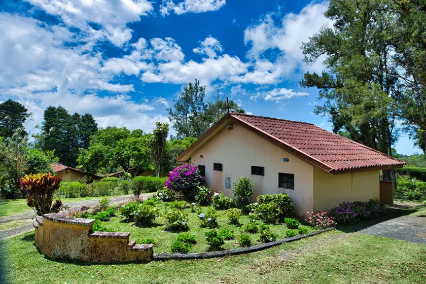 Hotel Villa Zurqui - Image 1