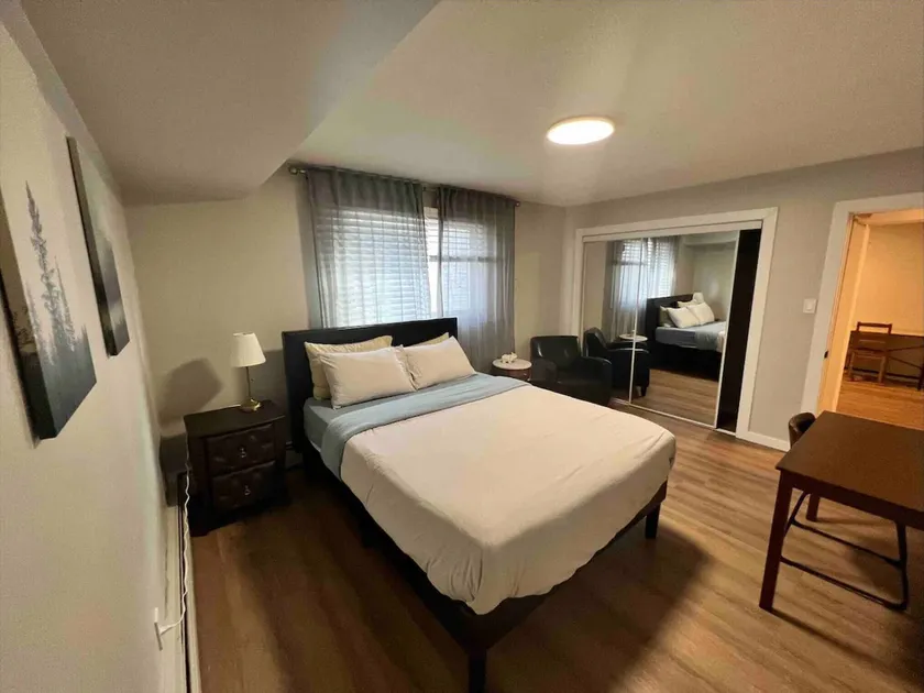 Guest Suite Close To Whtye Ave - Image 1