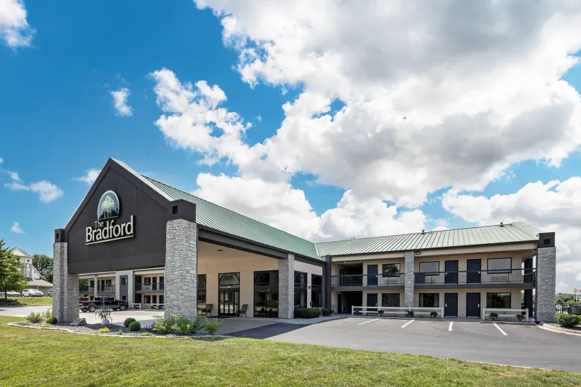 The Bradford Hotel, an Ascend Collection Hotel - Image 1