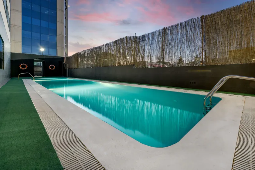 AC Hotel Murcia by Marriott - Image 1