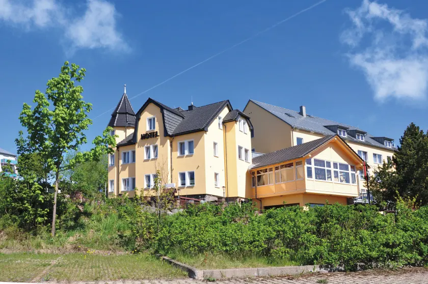 Schlossberghotel Oberhof - Image 1