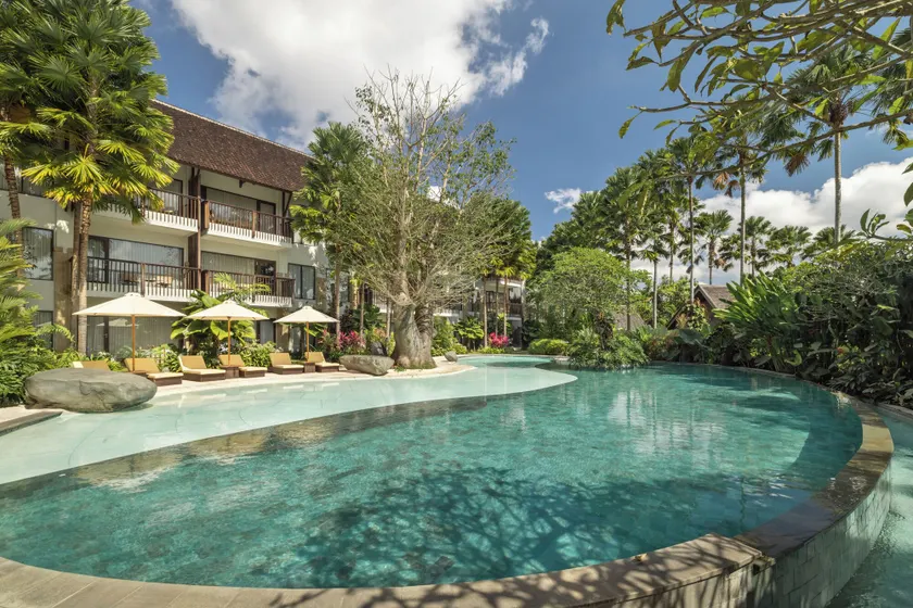 Sanctoo Suites & Villas - Image 1