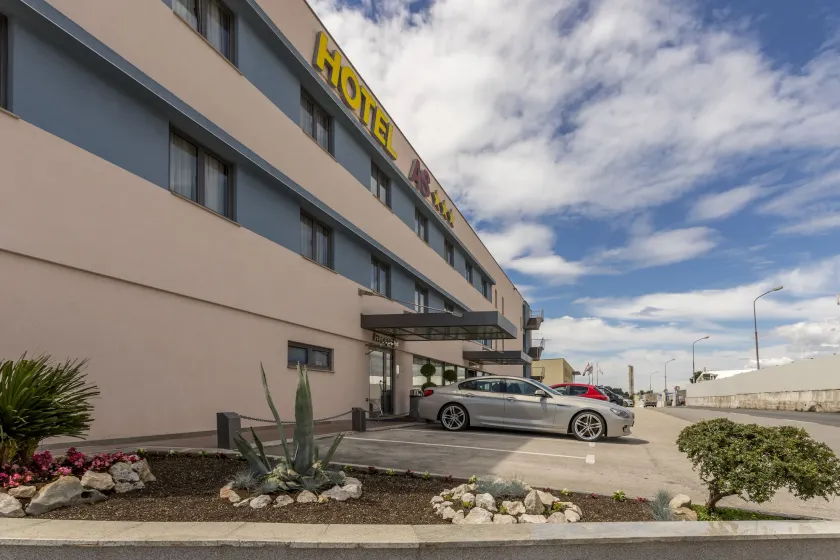 Hotel As - Image 1