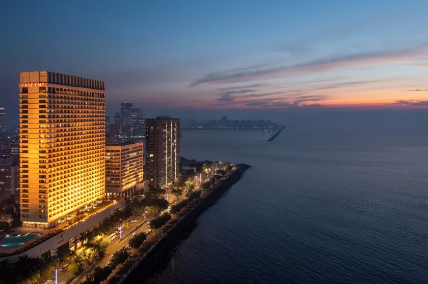 Trident Nariman Point - Image 1