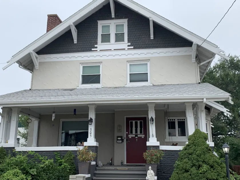 Patrick's Bed and Breakfast - Image 1