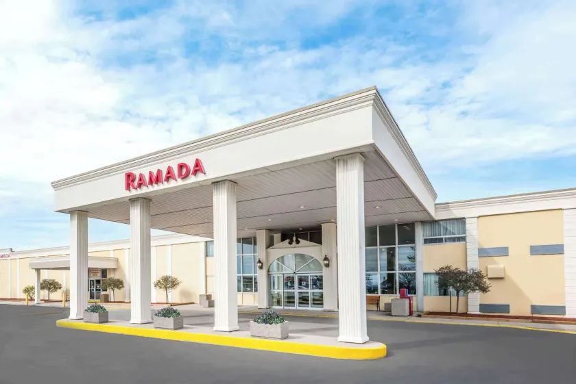 Ramada by Wyndham London - Image 1