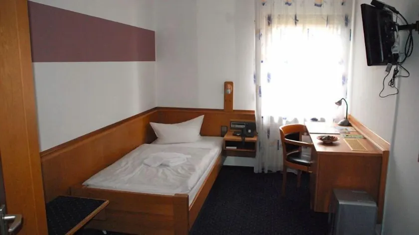 City Hotel Hanau - Image 1