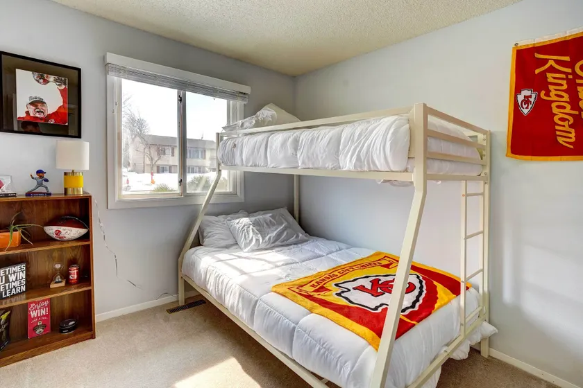 Cozy Sioux Falls Home - 7 Mi to Downtown! - Interior