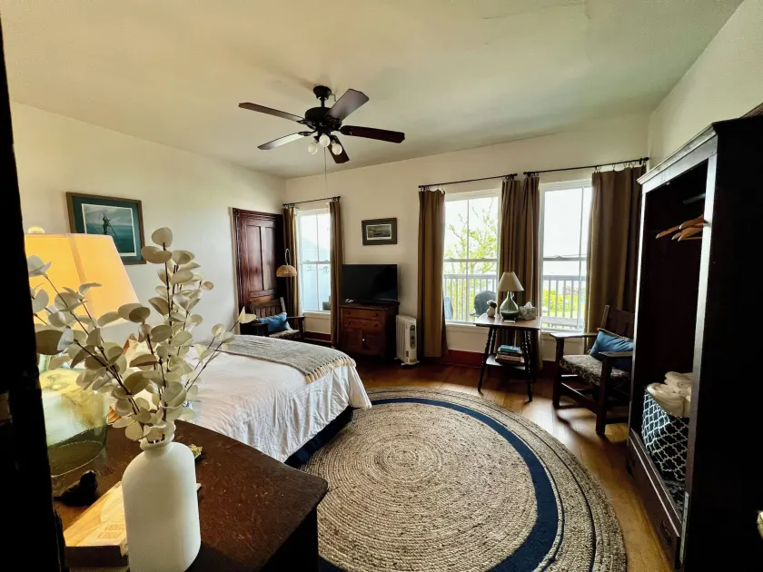 Old Bakery Inn - Image 1