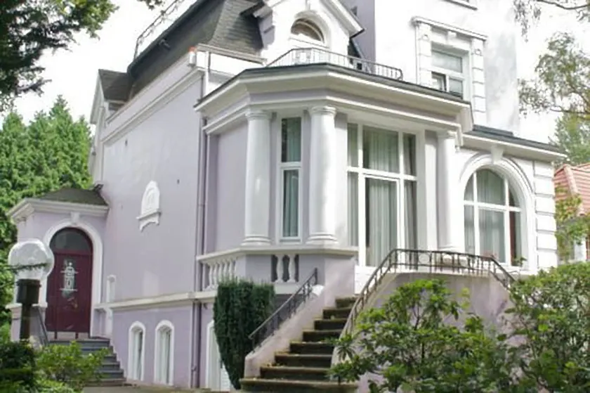 Hotel Schmidt - Image 1