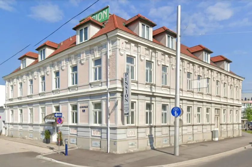 Aparthotel Mariazellerhof - Image 1