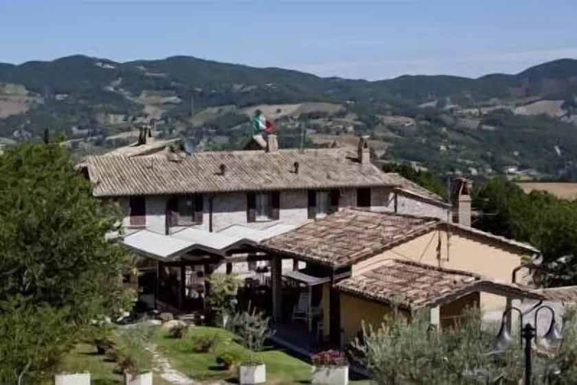 Agriturismo il Castello - Image 1