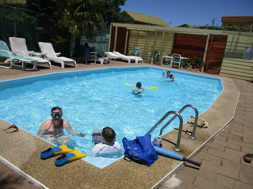 Anchorbell Apartments Merimbula - Image 1