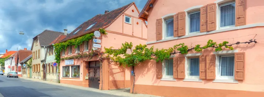 Hotel Altes Weinhaus - Image 1