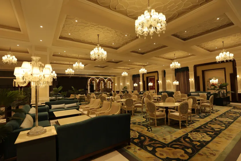 The Lauriant Resorts - Image 1