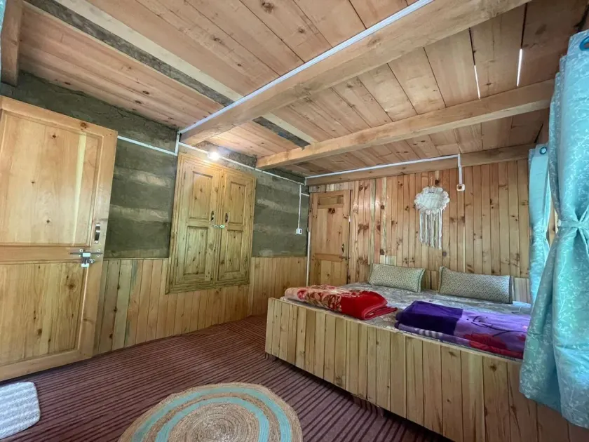 Zevibes Cafe & Homestay - Image 1
