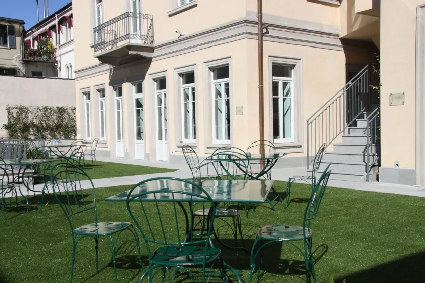 Hotel Di Varese - Image 1