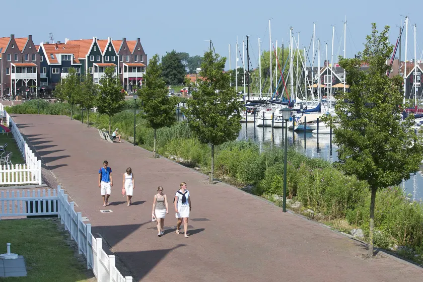 Marinapark Volendam - Image 1
