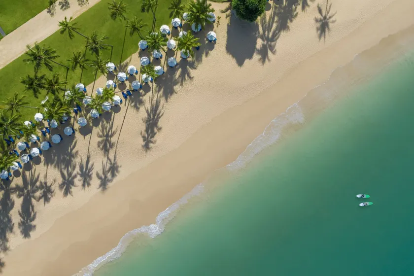 JW Marriott Khao Lak Resort & Spa - Image 1