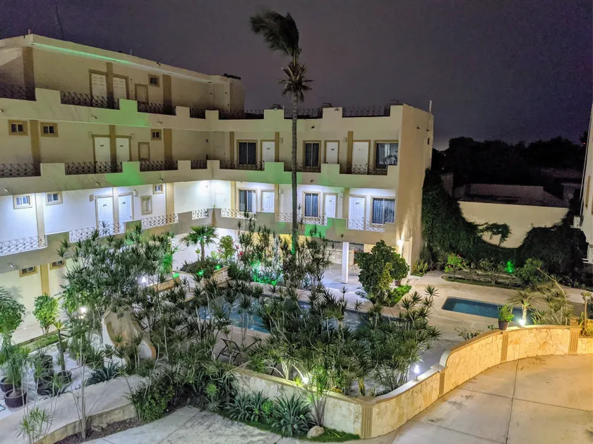 Hotel Mediterraneo - Image 1
