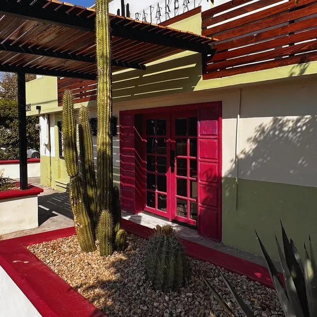 Baja Real Hotel Boutique - Image 1