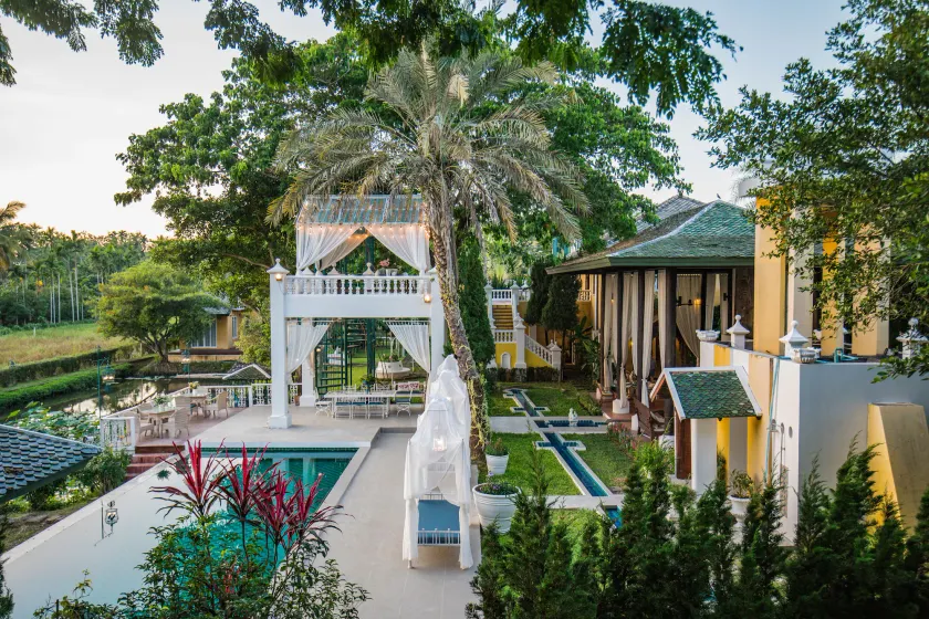 Rosario Oasis Resort - SHA Plus - Image 1