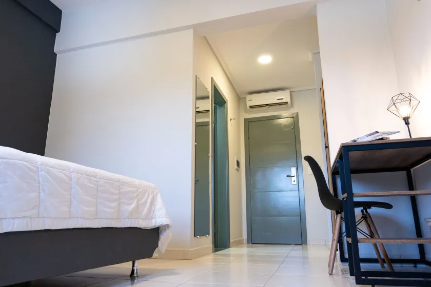 Nova Hotel - Image 1