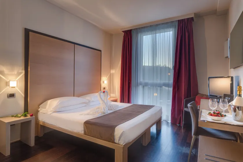 Best Western Hotel San Marco - Image 1