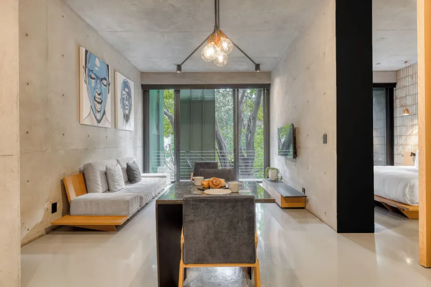 Boga Mexico City by Lumina - Image 1