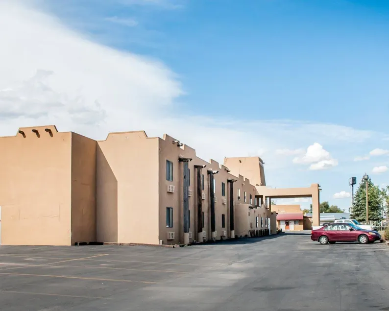 Rodeway Inn Espanola - Image 1