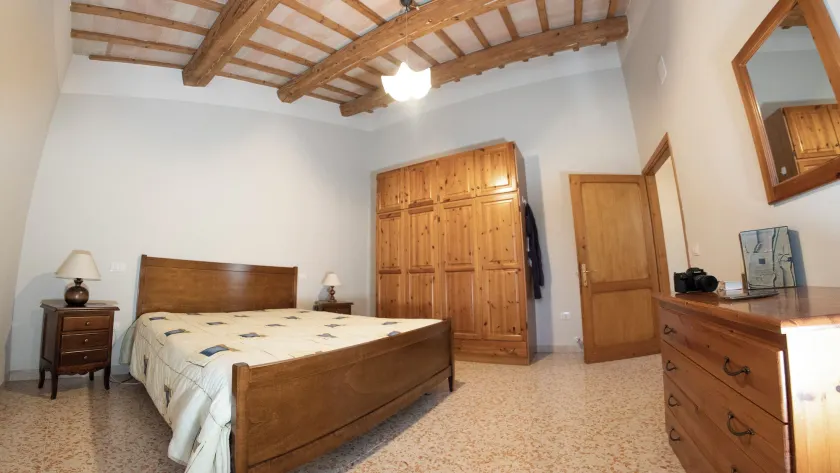 Agriturismo Il Mulino del Vescovo - Rom