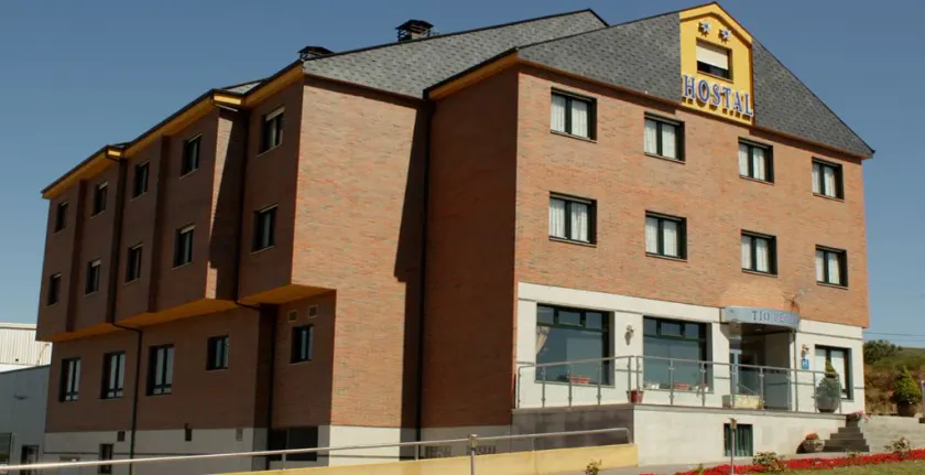 Hostal Tio Pepe II - Image 1