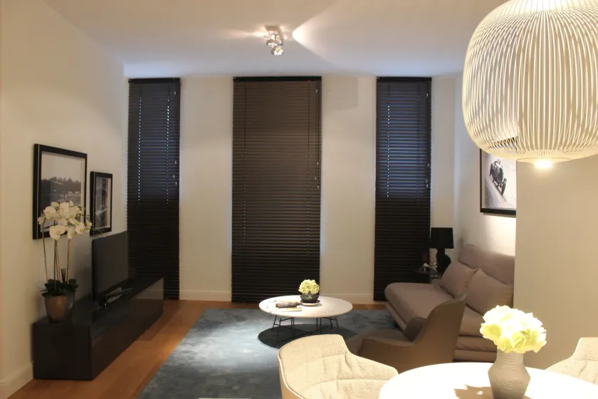 Luxury Apartments - Image 1
