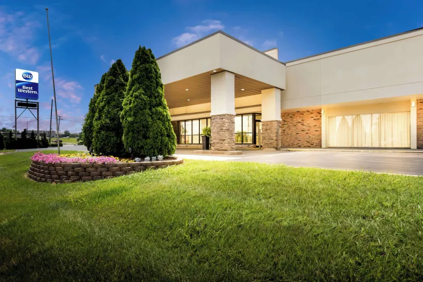 Best Western State Fair Inn - Image 1