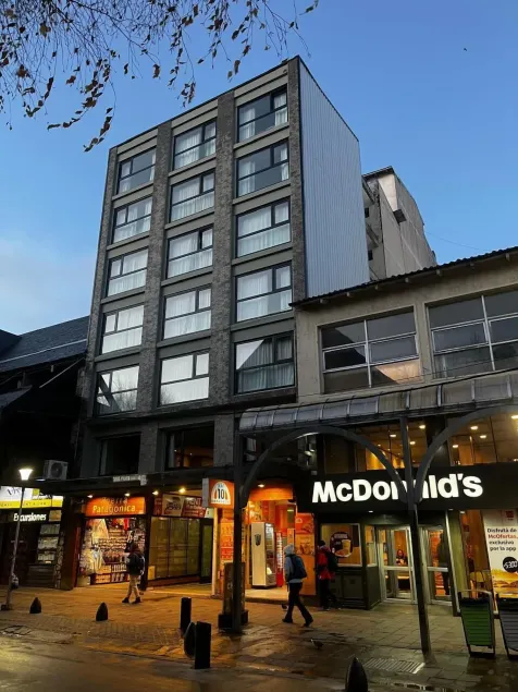 Hotel Internacional - Image 1