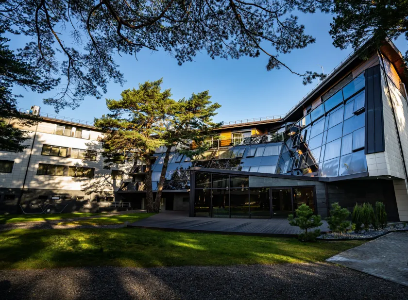 Gabija Hotel SPA & Conferences - Image 1