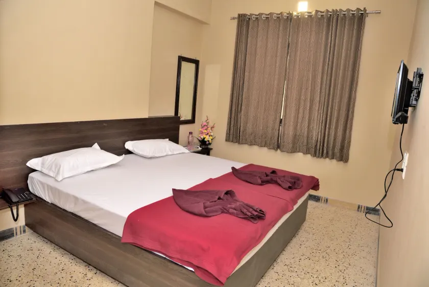 Hotel Mandarin - Image 1
