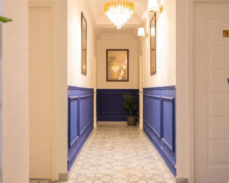 Hotel Granton By Carlton Suites - Image 1