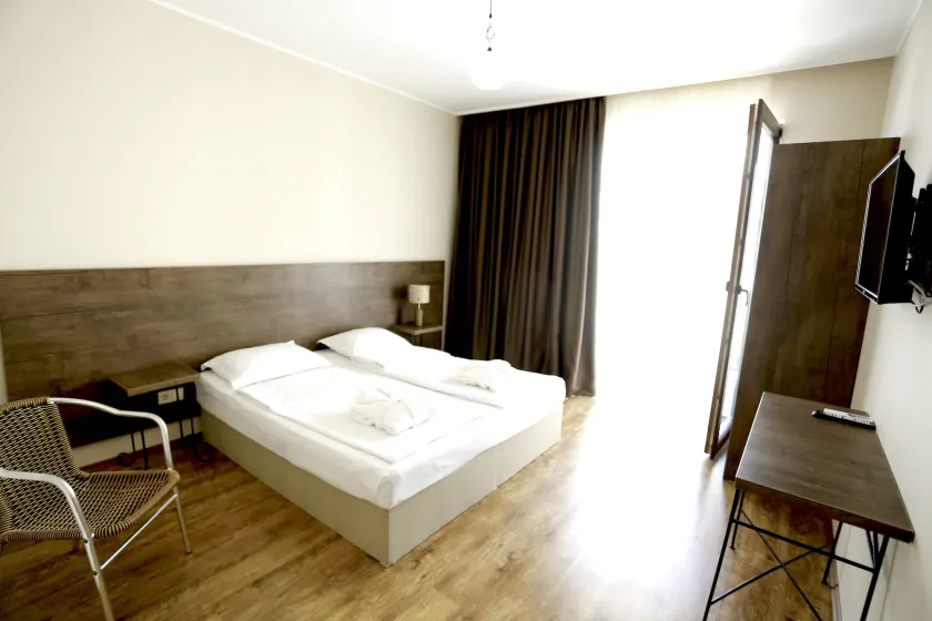 Hotel Homey Kobuleti - Image 1