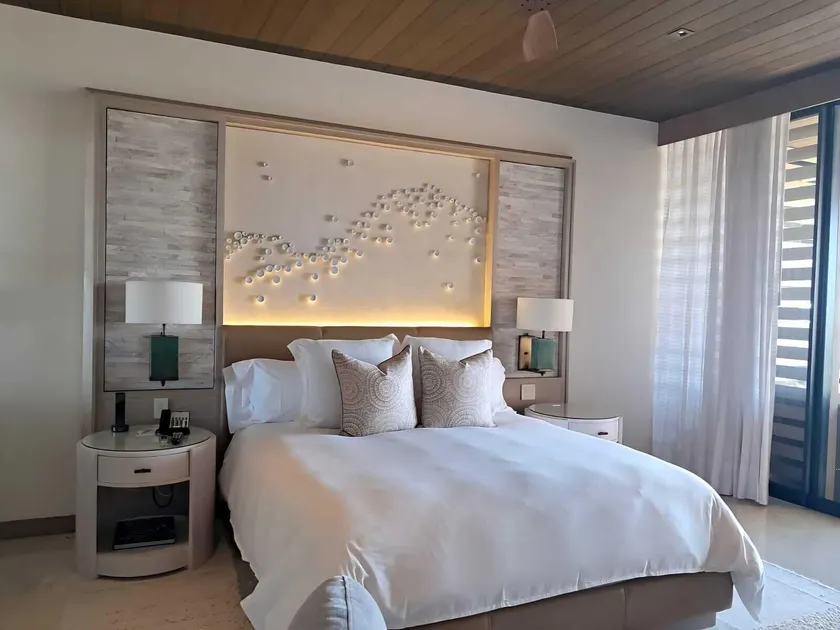 Sea Horizons - Chambre