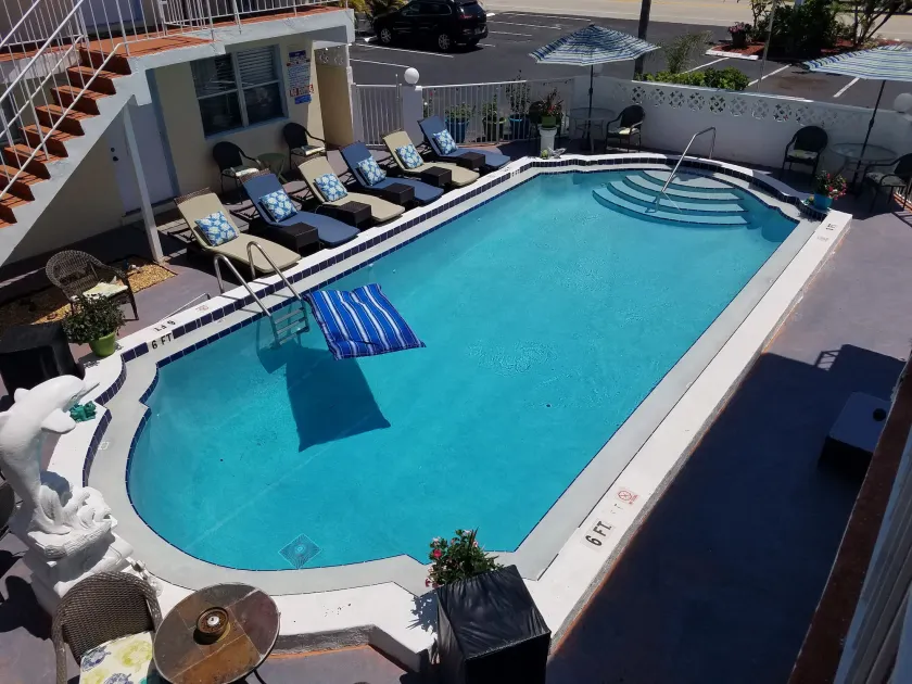 Ashley Brooke Beach Resort - Image 1