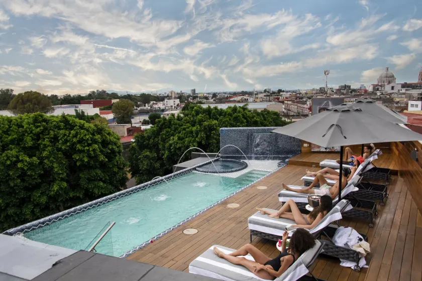 L´Hotel Perla Boutique  - Image 1