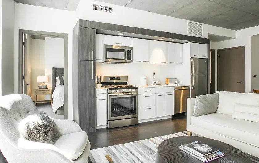 Pelicanstay in Portland Pearl District - Image 1