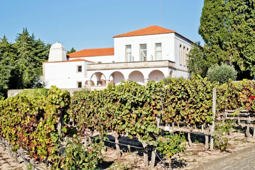 Lam Hotel Convento do Desagravo - Image 1